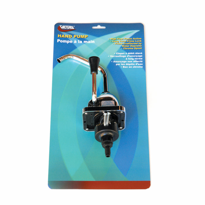 Valterra RP800 Rocket Fresh Water Pump