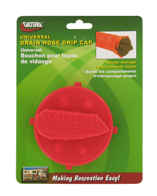 Valterra T1020-2VP  Sewer Hose Cap