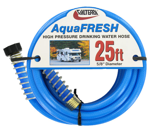 Valterra W01-9300 Aqua Fresh Fresh Water Hose
