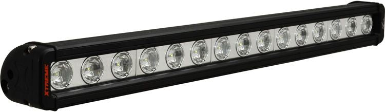 Vision X Lighting 4006539 Light Bar Mounting Kit Xmitter; Light Bar Size (IN) - 4 To 52.8 Inch  Color - Black  Finish - Anodized  Material - Aluminum  Mount Location - Tube Frame Mount  Mount Type - Screw-On