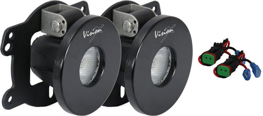 Vision X Lighting 9120911  Driving/ Fog Light - LED