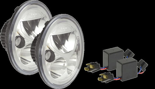 Vision X Lighting 9892733 Vortex Headlight Assembly- LED