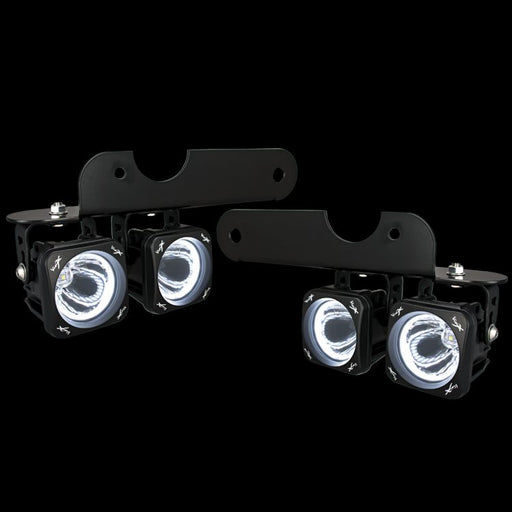 Vision X 9906096 Optimus Driving/ Fog Light - LED