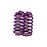 Vogtland  Lowering Kit 951820 Front Drop (IN) - 1.4 Inch  Rear Drop (IN) - 1.4 Inch  Spring Design - Round End  Finish - Powder Coated  Color - Purple  Material - Chrome Silicon Vanadium Alloy