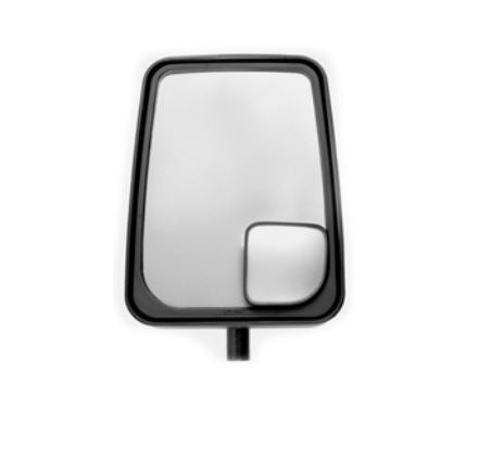 Velvac 709407  Exterior Mirror Glass