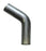 Vibrant Performance 13070 Fabrication Components Exhaust Pipe  Bend  60 Degree