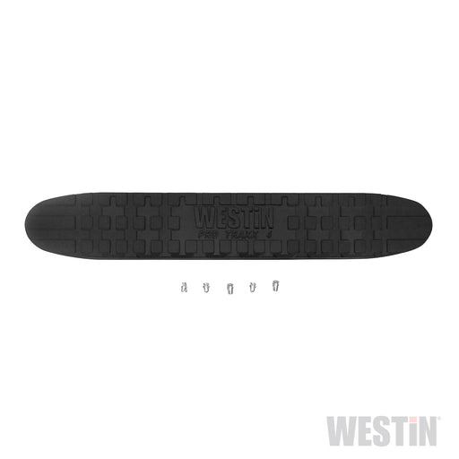 Westin Automotive Products 21-20001-5 PRO TRAXX (R) Nerf Bar Pad