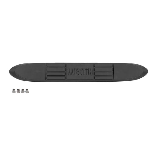 Westin 23-0001 E-Series Nerf Bar Pad