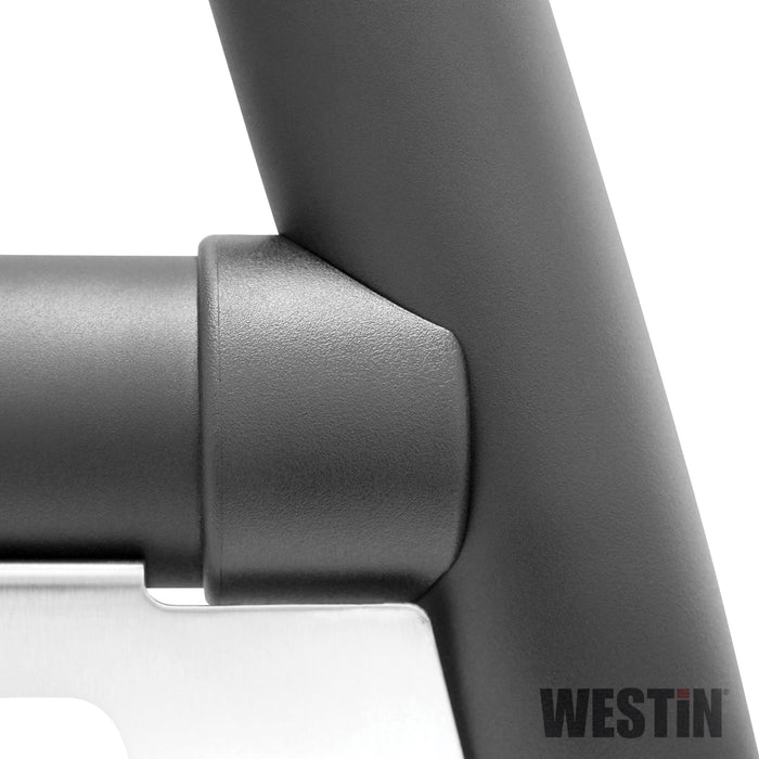 Westin Automotive Products 32-3605L Ultimate LED Bull Bar