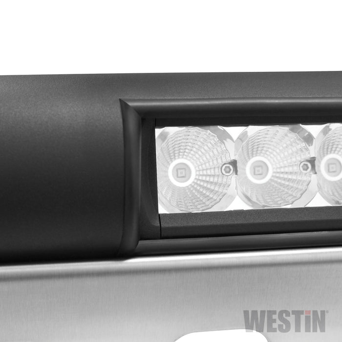 Westin Automotive Products 32-3605L Ultimate LED Bull Bar