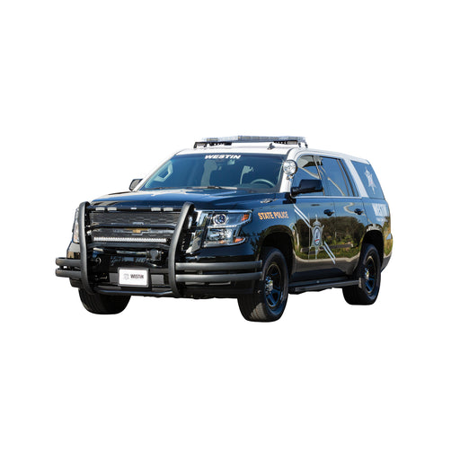 Westin 36-53805PB Elite (TM) XD Bumper Guard