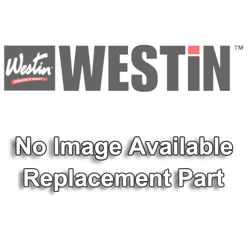 Westin Automotive 40-1004 Grille Guard Trim Strip; Compatibility - Sportsman Grille Guard