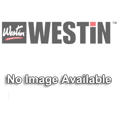 Westin Automotive Products 45-0010S  Parking Aid Sensor Relocation Bracket