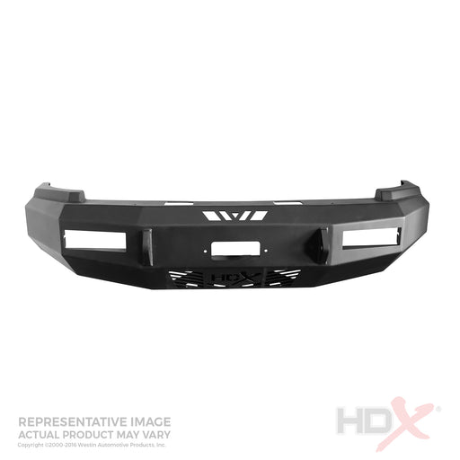 Westin 58-140515 HDX Bumper