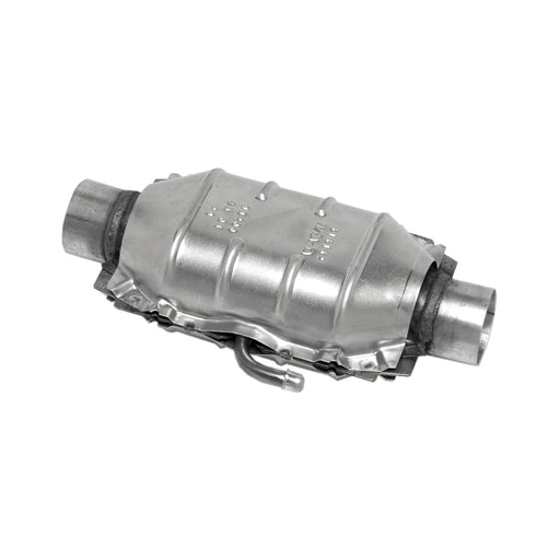 Walker Exhaust 15031 EPA Standard Universal Catalytic Converter