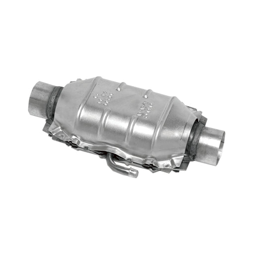 Walker Exhaust 15034 EPA Standard Universal Catalytic Converter
