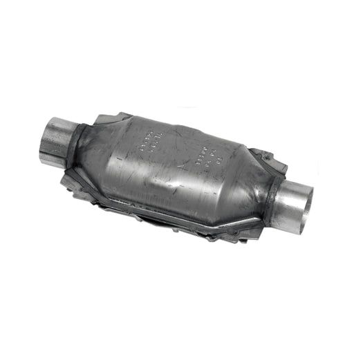 Walker Exhaust 15037 EPA Standard Universal Catalytic Converter