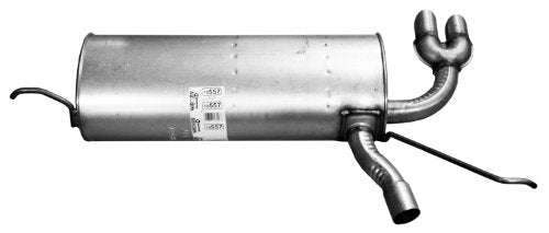 Walker Exhaust 18557 SoundFX Direct Fit Exhaust Muffler