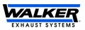 Walker Exhaust 35460 Exhaust Muffler Hanger; Material - Rubber Insulator  Quantity - Single