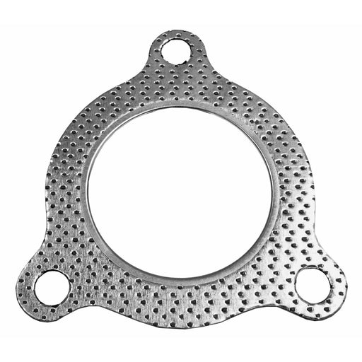 Walker Exhaust 31647 Exhaust Pipe Flange Gasket; Compatibility - 3 Bolt Flange  Inside Diameter (IN) - 2-3/4 Inch  Material - Graphoil Composite