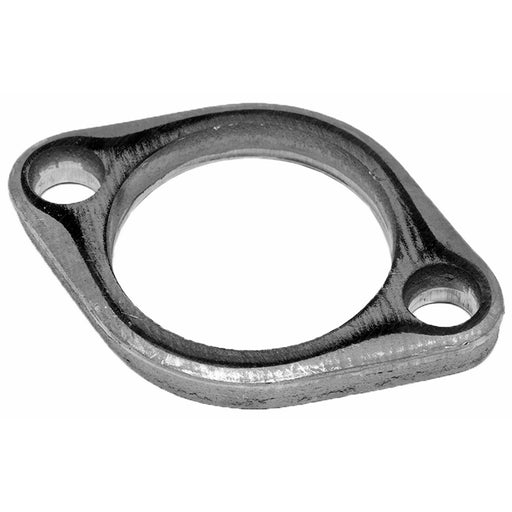 Walker Exhaust 31882 Exhaust Pipe Flange; Inside Diameter (IN) - OEM  Bolt Count - 2  Thickness (IN) - 1.04 Inch  Width (IN) - OEM  Height (IN) - OEM  Quantity - Single