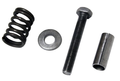 Walker Exhaust 36454  Exhaust Bolt and Spring