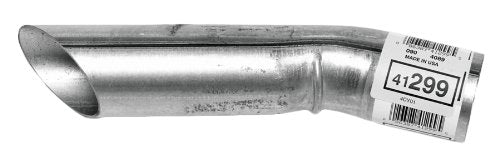 Walker Exhaust 41299  Exhaust Tail Pipe