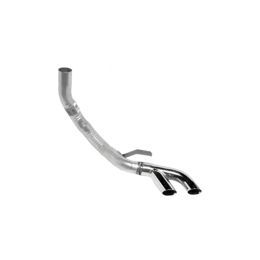 Walker Exhaust 43822  Exhaust Tail Pipe