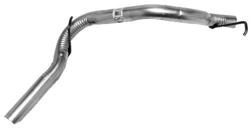 Walker Exhaust 44471  Exhaust Tail Pipe
