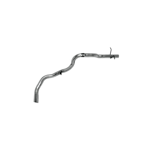 Walker Exhaust 45454  Exhaust Tail Pipe