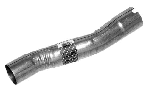 Walker Exhaust 52193 Exhaust Pipe Front Pipe; Pipe Type - Front Pipe  Diameter (IN) - OEM  Length (IN) - OEM  Finish - Satin  Material - Aluminized Steel  Includes Oxygen Sensor Bung - No  Includes Hardware - No