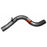 Walker Exhaust 52274 Extension Pipe Exhaust Pipe