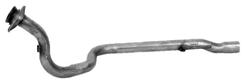 Walker Exhaust 54450 Exhaust Pipe Front Pipe; Pipe Type - Front Pipe  Diameter (IN) - OEM  Length (IN) - OEM  Finish - Satin  Material - Aluminized Steel  Includes Oxygen Sensor Bung - Yes  Includes Hardware - Yes