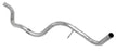 Walker Exhaust 55176  Exhaust Tail Pipe