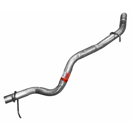 Walker Exhaust 55269 Exhaust Tail Pipe; Diameter (IN) - OEM  Finish - Natural  Color - Silver  Material - Aluminized Steel  Includes Hardware - No  Includes Tip - Yes  Tip Length (IN) - OEM  Tip Diameter (IN) - OEM