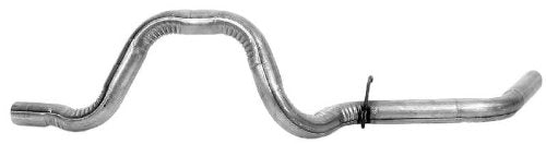Walker Exhaust 55378  Exhaust Tail Pipe