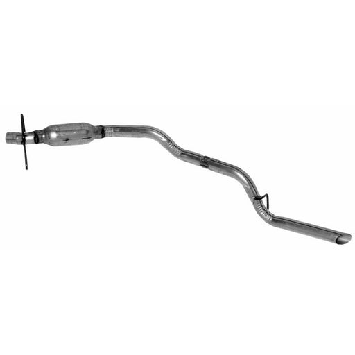 Walker Exhaust 56199  Exhaust Tail Pipe