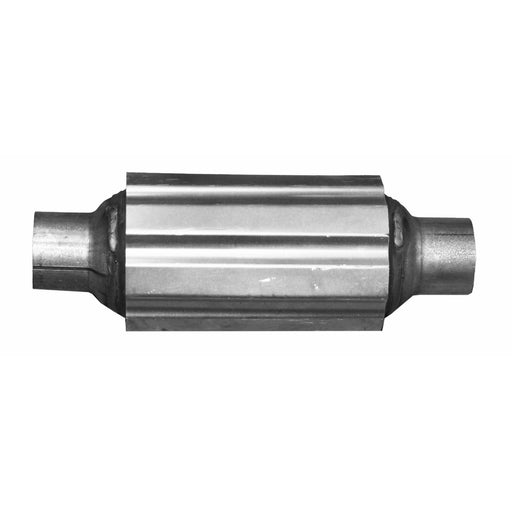 Walker Exhaust 93251 EPA Ultra Universal Catalytic Converter