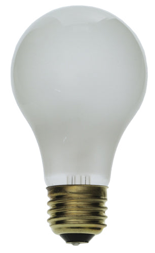 Wagner Lighting 100WRS Standard Series Rough Service Bulb