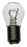 Wagner Lighting 1157 Standard Series Tail Light Bulb