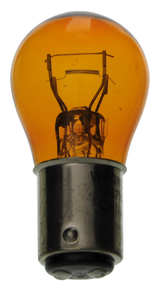 Wagner Lighting 1157NA Standard Series Turn Signal Light Bulb