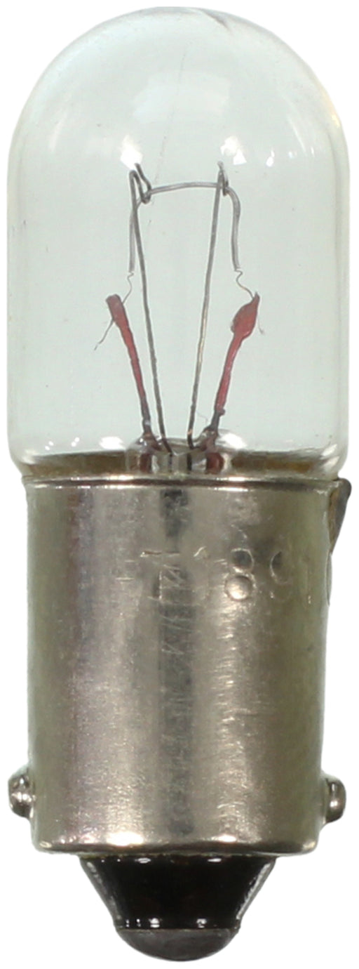 Wagner Lighting 1891 Standard Series Glove Box Light Bulb