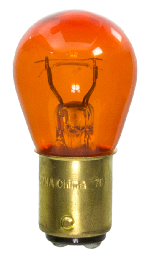 Wagner Lighting 2057NA Standard Series Turn Signal Light Bulb