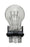 Wagner Lighting 3057 Standard Series Brake Light Bulb