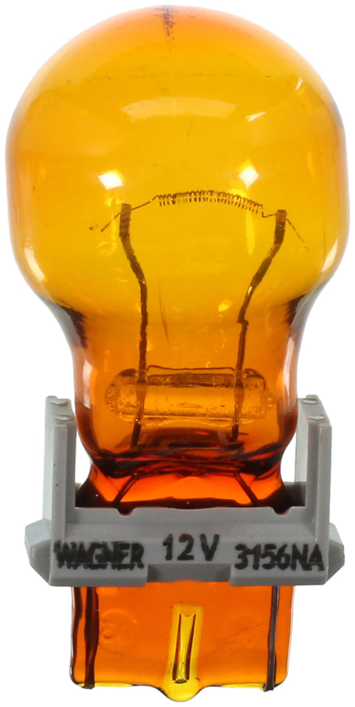 Wagner Lighting 3156NA Standard Series Turn Signal Light Bulb