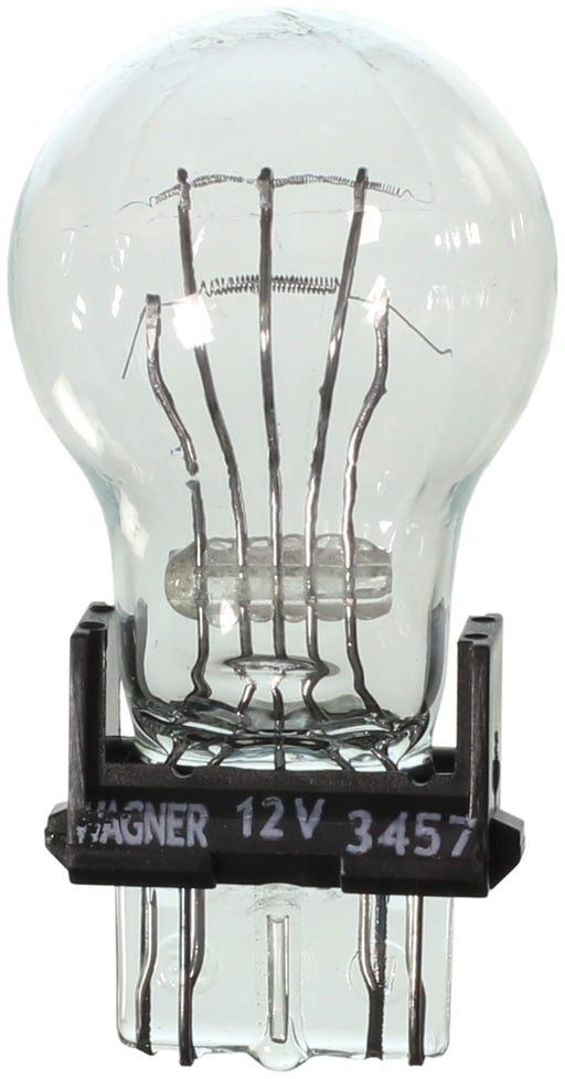 Wagner Lighting 3457 Standard Series Turn Signal Light Bulb