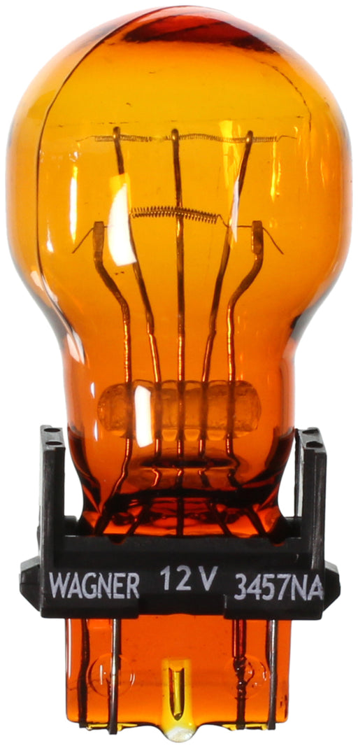 Wagner Lighting 3457NA Standard Series Turn Signal Light Bulb