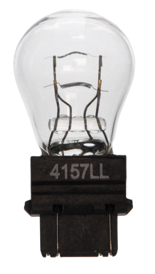 Wagner Lighting 4157LL Long Life Turn Signal Light Bulb