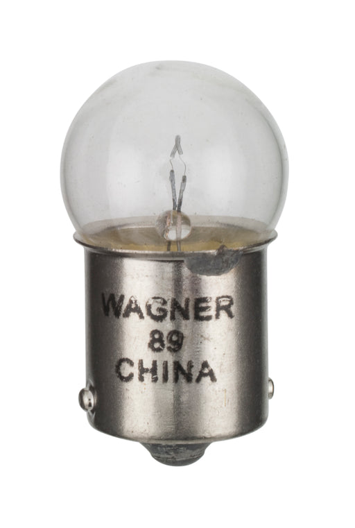 Wagner Lighting 89 Standard Series Courtesy Light Bulb