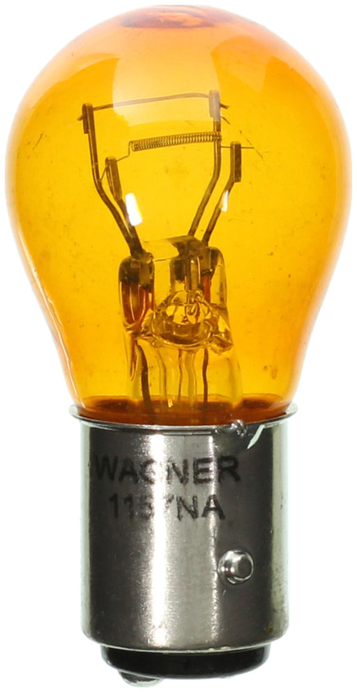 Wagner Lighting BP1157NA Standard Series Turn Signal Light Bulb